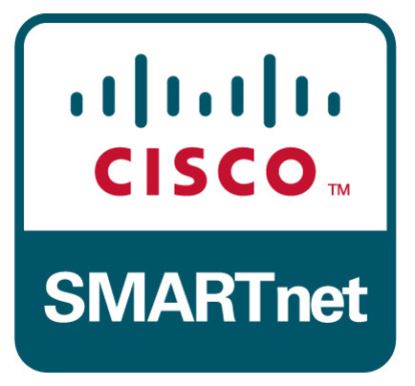 Cisco CON-SNC-C4507R+E warranty/support extension1