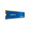 ADATA LEGEND 700 ALEG-700-256GCS internal solid state drive M.2 256 GB PCI Express 3.0 3D NAND NVMe2