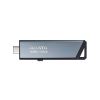 ADATA UE800 USB flash drive 512 GB USB Type-C 3.2 Gen 2 (3.1 Gen 2) Silver1