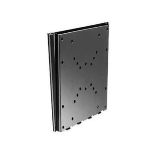 Elo Touch Solutions E000448 monitor mount / stand 15" Black Wall1