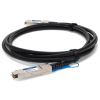 AddOn Networks DAC-Q28-100G-0-5M-AO InfiniBand cable 19.7" (0.5 m) QSFP28 Black2