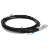 AddOn Networks DAC-Q28-100G-0-5M-AO InfiniBand cable 19.7" (0.5 m) QSFP28 Black5
