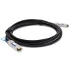 AddOn Networks DAC-Q28-100G-0-5M-AO InfiniBand cable 19.7" (0.5 m) QSFP28 Black7