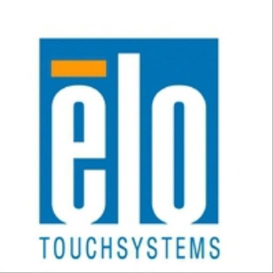 Elo Touch Solutions E042259 power cable Black 70.9" (1.8 m)1