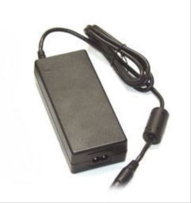 Elo Touch Solutions E005277 power adapter/inverter Indoor 50 W Black1