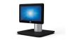 Elo Touch Solutions 0702L computer monitor 7" 800 x 480 pixels LCD/TFT Touchscreen Multi-user Black3