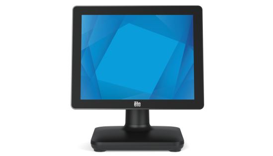 Elo Touch Solutions E485078 POS system Tablet 2.1 GHz i5-8500T 15" 1024 x 768 pixels Touchscreen Black1