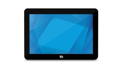 Elo Touch Solutions 1002L computer monitor 10.1" 1280 x 800 pixels HD LCD Touchscreen Black1