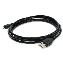 AddOn Networks USB2MICROUSB2M USB cable 78.7" (2 m) USB 2.0 USB A Micro-USB B Black1