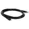 AddOn Networks USB2MICROUSB2M USB cable 78.7" (2 m) USB 2.0 USB A Micro-USB B Black8