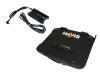 Havis DS-PAN-1502-4 laptop dock/port replicator Docking Black1