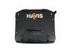 Havis DS-PAN-1502-4 laptop dock/port replicator Docking Black5