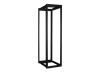 Monoprice 42359 rack cabinet 42U Freestanding rack Black1