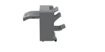 Lexmark 32D0826 printer/scanner spare part Staple finisher 1 pc(s)1
