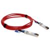 AddOn Networks SFP-H25G-CU3M-RD-AO InfiniBand cable 118.1" (3 m) SFP28 Red7