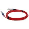 AddOn Networks SFP-H25G-CU4M-RD-AO InfiniBand cable 157.5" (4 m) SFP28 Red3