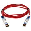 AddOn Networks SFP-H25G-CU4M-RD-AO InfiniBand cable 157.5" (4 m) SFP28 Red8