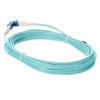 AddOn Networks ADD-LC-LC-10M9SMF-AA fiber optic cable 393.7" (10 m) OFNR OS2 Aqua color3