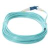 AddOn Networks ADD-LC-LC-10M9SMF-AA fiber optic cable 393.7" (10 m) OFNR OS2 Aqua color4