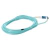 AddOn Networks ADD-LC-LC-10M9SMF-AA fiber optic cable 393.7" (10 m) OFNR OS2 Aqua color5