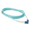 AddOn Networks ADD-LC-LC-10M9SMF-AA fiber optic cable 393.7" (10 m) OFNR OS2 Aqua color7
