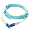 AddOn Networks ADD-LC-LC-10M9SMF-AA fiber optic cable 393.7" (10 m) OFNR OS2 Aqua color8