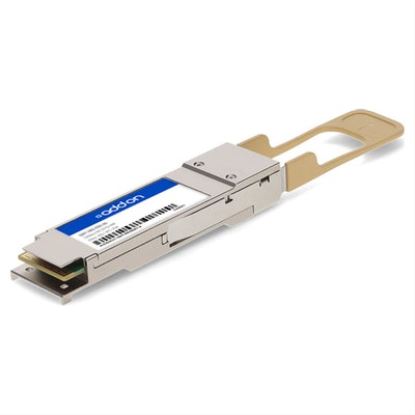 AddOn Networks Transceiver network transceiver module Fiber optic QSFP28 850 nm1