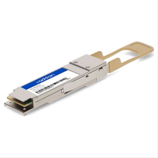 AddOn Networks Transceiver network transceiver module Fiber optic QSFP28 850 nm1