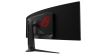 ASUS ROG Swift PG49WCD computer monitor 49" 5120 x 1440 pixels OLED Black3