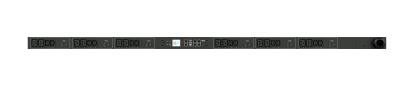 Raritan PX3-1551-V2 power distribution unit (PDU) 24 AC outlet(s) 0U Black1