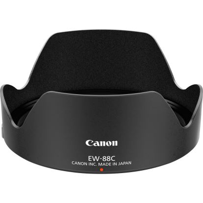 Canon 5181B001 lens hood Black1