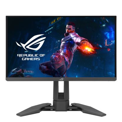 ASUS ROG Swift Pro PG248QP computer monitor 24.1" 1920 x 1080 pixels Full HD LCD Black1