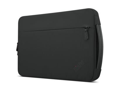 Lenovo 4X41K79634 laptop case 13" Sleeve case Black1