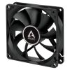 ARCTIC F9 PWM PST Computer case Fan 3.62" (9.2 cm) Black 1 pc(s)1