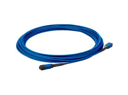 HPE Q1H64A fiber optic cable 78.7" (2 m) MPO OM41