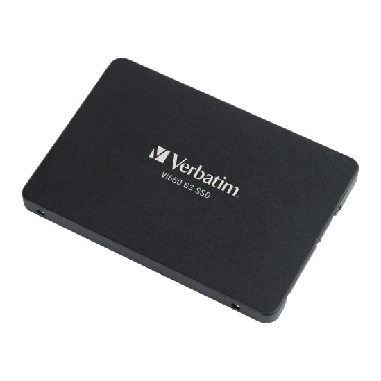 Verbatim Vi550 S3 2.5" 4 TB Serial ATA III 3D NAND1