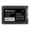 Verbatim Vi550 S3 2.5" 4 TB Serial ATA III 3D NAND5