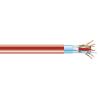 Black Box CAT6a 305m networking cable Red 12007.9" (305 m) U/UTP (UTP)1