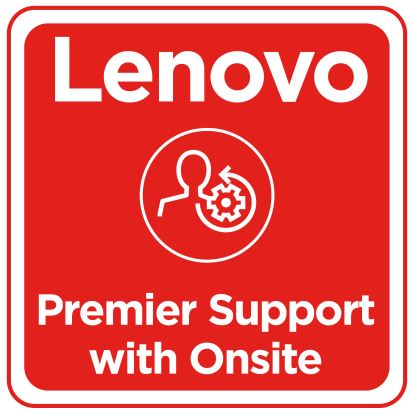 Lenovo 5WS0T36148 warranty/support extension1