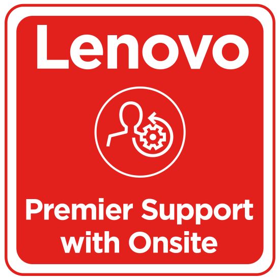 Lenovo 5WS0V07053 warranty/support extension1