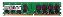 Transcend 1GB DDR2-800/PC6400 240-pin DIMM 5-5-5 - 128Mx8 memory module DDR 400 MHz1