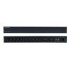 CyberPower PDU20BHVIEC12RA power distribution unit (PDU) 12 AC outlet(s) 1U Black2