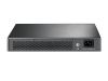 TP-Link TL-SG1016DE network switch Managed L2 Gigabit Ethernet (10/100/1000) Black3