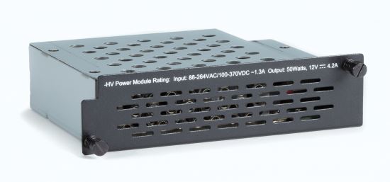 Black Box LE2700-PS network switch component Power supply1