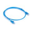 Black Box CAT6APC-003-BL networking cable Blue 35.4" (0.9 m) Cat6a U/UTP (UTP)2