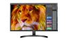 LG 32BN50U-B computer monitor 31.5" 3840 x 2160 pixels 4K Ultra HD Black1