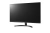 LG 32BN50U-B computer monitor 31.5" 3840 x 2160 pixels 4K Ultra HD Black2