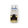 AddOn Networks SFP-10GBASE-TL-80M-AO network transceiver module Copper 10000 Mbit/s SFP+8