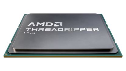AMD Ryzen Threadripper PRO 7985WX processor 3.2 GHz 256 MB L3 Box1