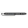 Belkin INC014BTSGY laptop dock/port replicator Wired USB 3.2 Gen 2 (3.1 Gen 2) Type-C Black, Gray2